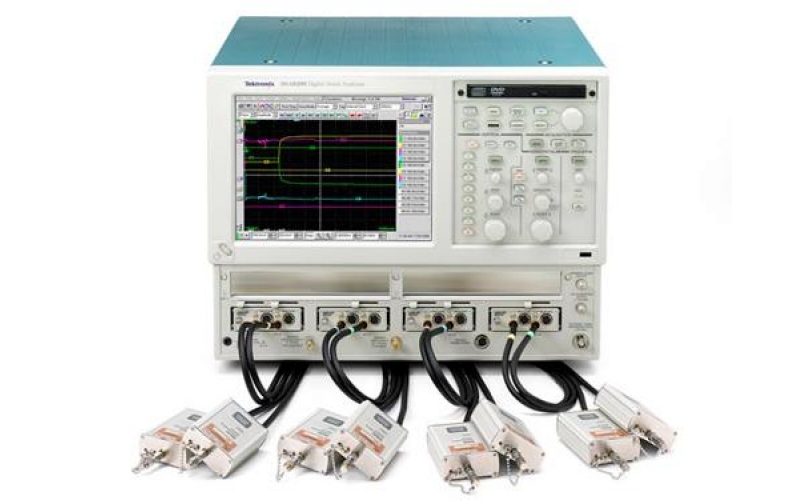 泰克DSA8300 數字采樣示波器