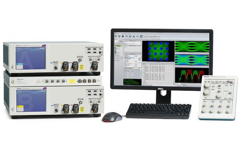 泰克DPO70000SX ATI 高性能示波器