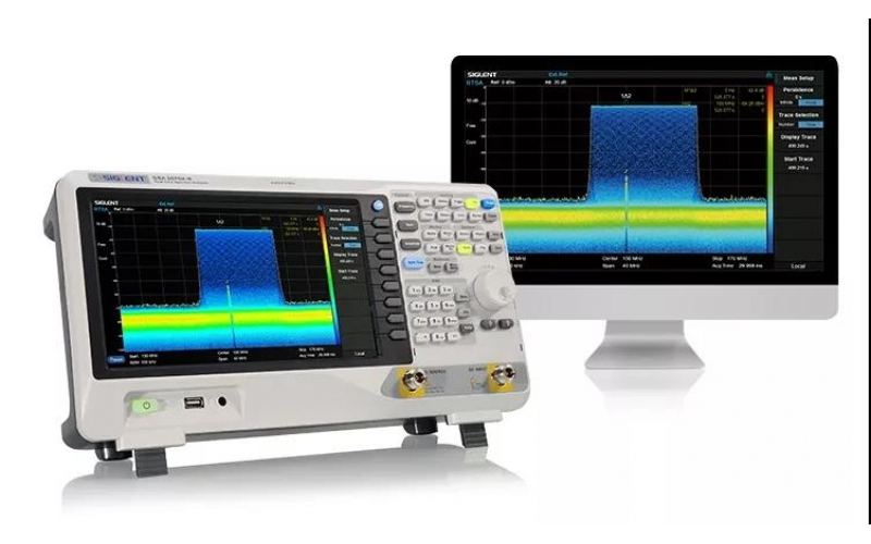 7.5 GHz！！！鼎陽科技重磅發布SSA3000X-R系列實時頻譜分析儀