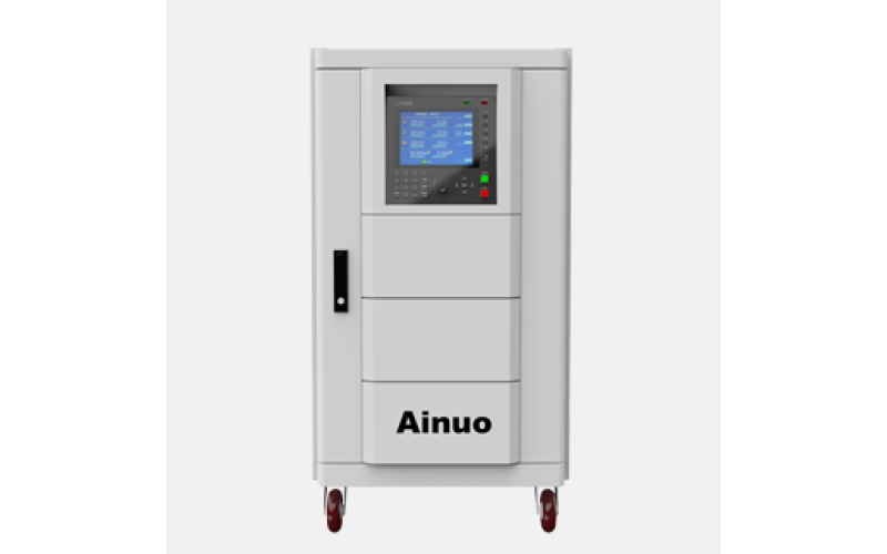 艾諾Ainuo ANFS 0-240KW 系列單三相交流變頻電源