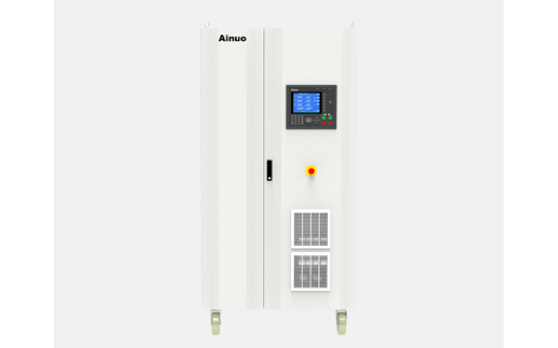 艾諾Ainuo ANFL 0-90KW 系列實驗室交流電源