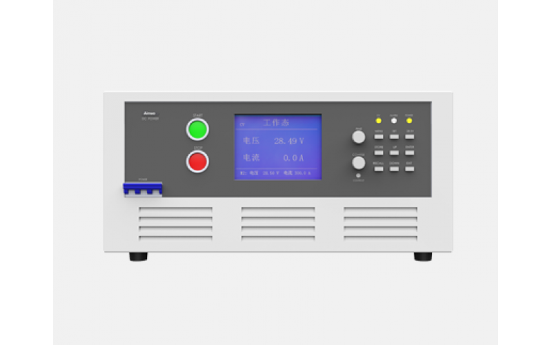 艾諾Ainuo AN57系列直流穩壓電源