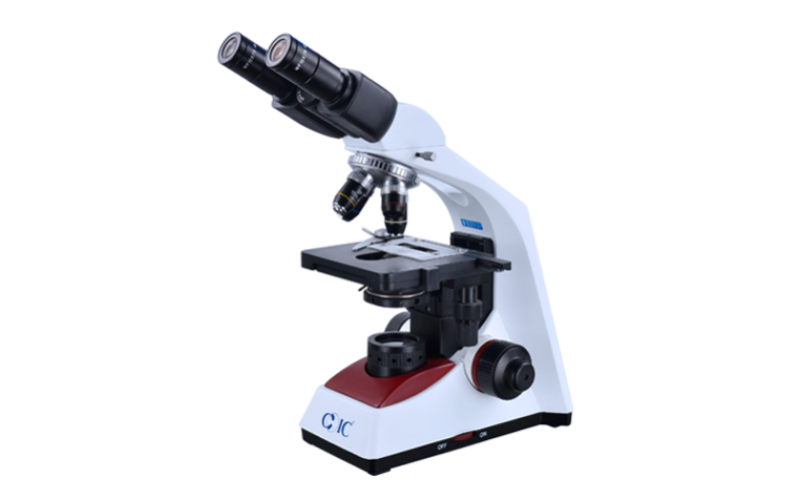 重光COIC BS203 正置生物顯微鏡