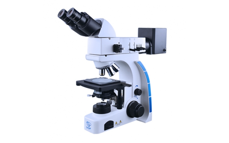 重光COIC UMT202i透反射金相顯微鏡