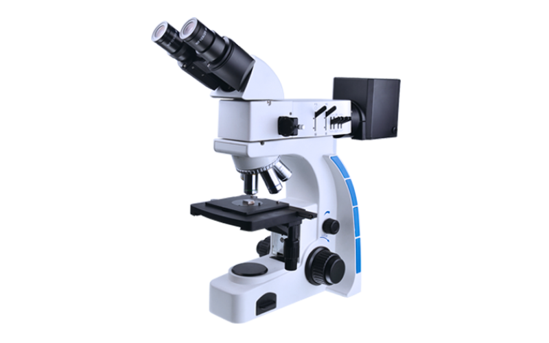 重光COIC UM202i反射金相雙目顯微鏡