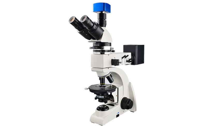 重光COIC UPT103i 透反射偏光顯微鏡