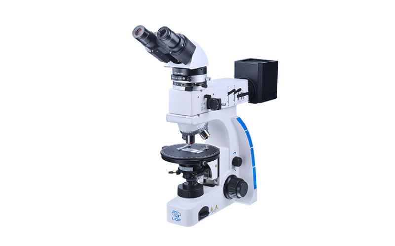 重光COIC UPT202i 透反射偏光顯微鏡