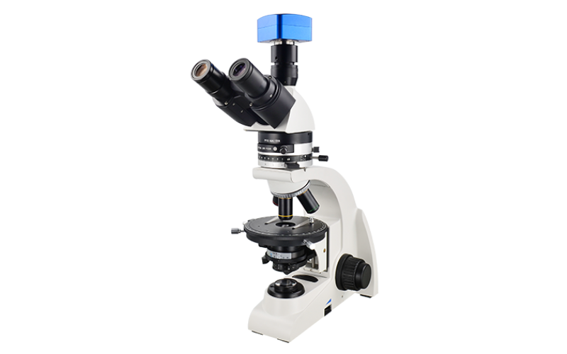 重光COIC UP103i 透射偏光顯微鏡