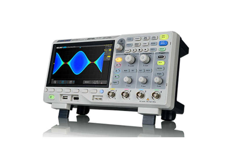 鼎陽SIGLENT SDS1000X-C電商專賣系列超級熒光示波器